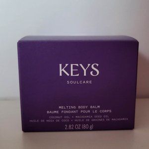Keys Soulcare by Alicia Keys - Melting Body Balm